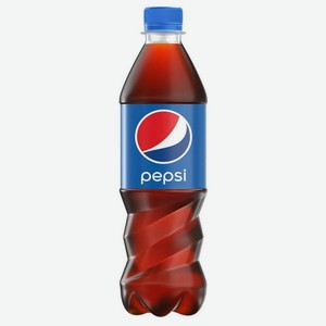 Напиток 0,5 л Pepsi ПЭТ