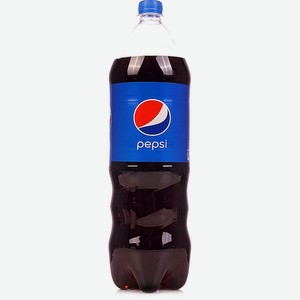 Напиток 1,5 л Pepsi ПЭТ