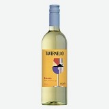 Вино Tavernello Bianco Terre Siciliane IGT 0,75l