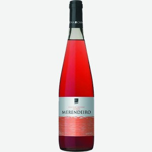 Вино Мерендейро роз.п.сух. 10,5% 0,75л /Португалия/