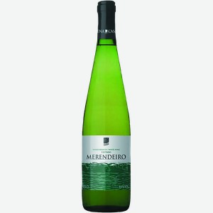 Вино Мерендейро бел.п.сух. 10,5% 0,75л /Португалия/