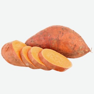 Картофель Сладкий батат, кг