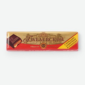 Шоколад Бабаевский с помадно-сливочной начинкой 50 г