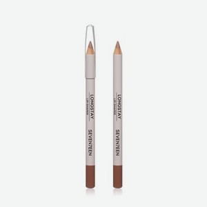 Устойчивый карандаш для губ Seven7een Longstay Lip Shaper 17 1,14г