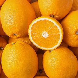 Апельсины 800 г