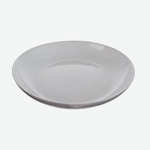 Тарелка глубокая, O Kitchen, 20 см, в ассортименте