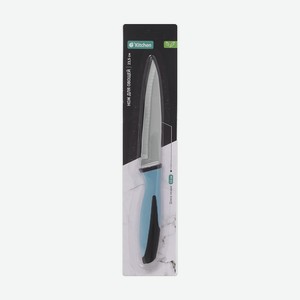 Овощной нож, O`Kitchen, 23,5 см, в ассортименте