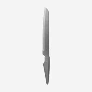 Нож для хлеба, O Kitchen, 32 см, в ассортименте