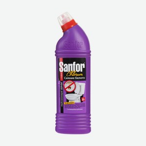 Санитарно-гигиеническое средство  Chlorum , Sanfor, 700 г
