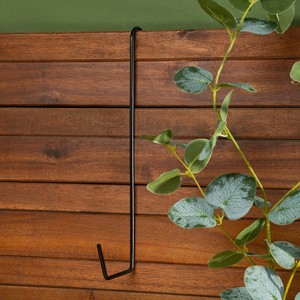 Крючок садовый, GreenArt, 30 см