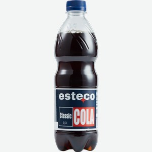 Напиток Estecola 500мл