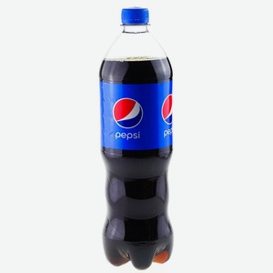 Напиток 1 л Pepsi ПЭТ