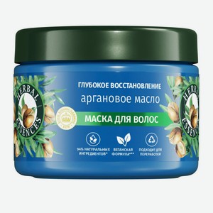Маска д/волос Herbal Essences Аргановое масло 300мл