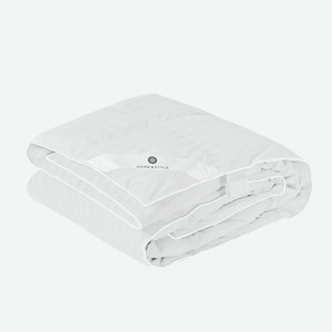 Одеяло Home&Style Soft Collection размер: 200/220см Классическое, ткань чехла: 100% хл., наполнитель