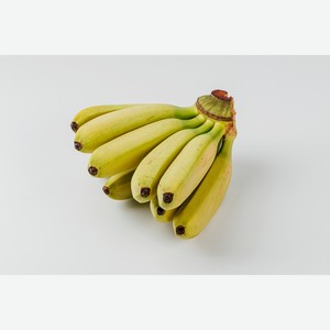 Бананы мини, 1 кг