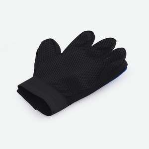 WOGY перчатка для вычесывания животных (61 г)