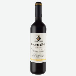 Вино Фоготен Филд крас. сух. 12% 0,75 л /Португалия/