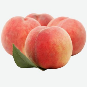 Персики вес 300 г