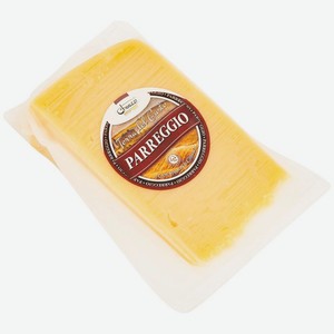 Сыр твердый Terra del gusto Парреджио 40% 300 г