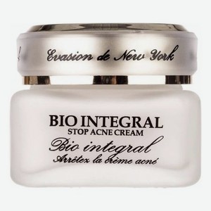 Крем для лица против акне Bio Integreal Stop Acne Cream 30мл
