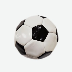 Мяч футбольный большой