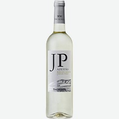 Вино ДЖЕЙ ПИ АЗЕЙТАО, белое, сухое, 13%, 0.75л., Португалия
