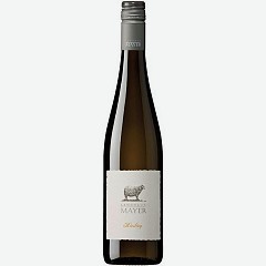 Вино Ландхаус Майер Рислинг, белое, сухое, 0.75л., 13,5%, Австрия