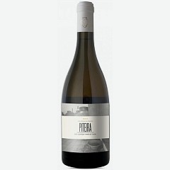 Вино Питейра Талья Алентежу, белое, сухое, 0.75л., 13,5%, Португалия