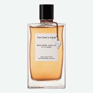 Orchidee Vanille: парфюмерная вода 1,5мл