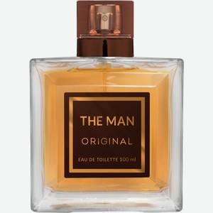 Туалетная вода Christine Lavoisier The Man Original мужская 100мл в ...