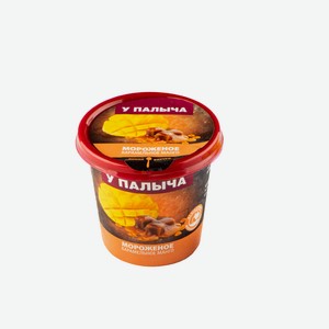 Мороженое Карамельное манго 90 г