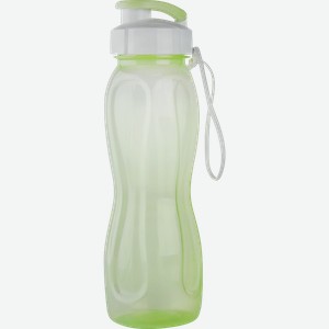 Бутылка для воды Компания К Солнечное настроение 550мл