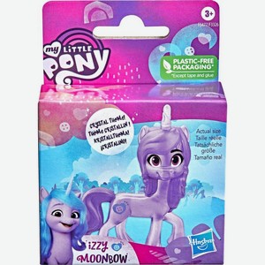 Игрушка My Little Pony Муви Пони 7.6*10.8*3.2см 50г