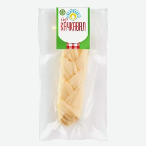 Сыр Сибиржинка Косичка Ту 100г