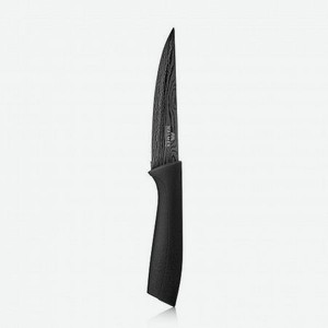 Нож для овощей и фруктов Walmer titanium 10 см