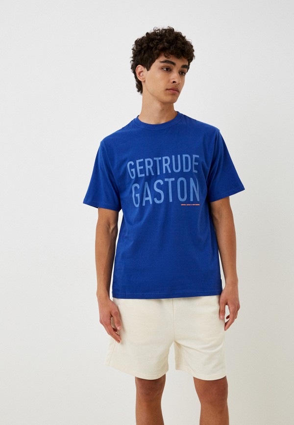 Футболка Gertrude + Gaston RTLACT085101