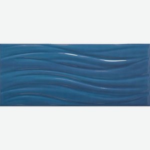Плитка Paul Ceramiche Skyfall СП437К PSFRM8 Windy Blue 25х60 см