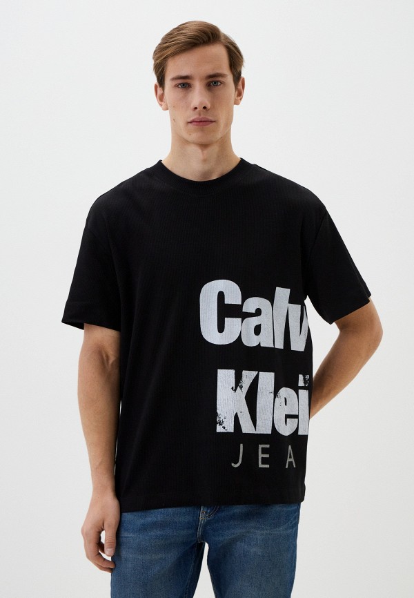 Футболка Calvin Klein Jeans RTLADC716401