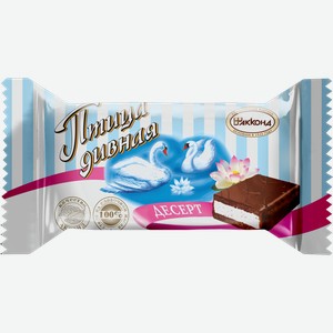 Конфеты АККОНД Птица дивная десерт вес до 250г в магазине Пятёрочка ...