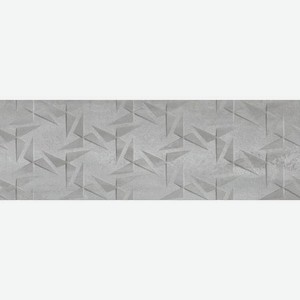 Плитка Azteca Synthesis Mill Grey 30x90 см