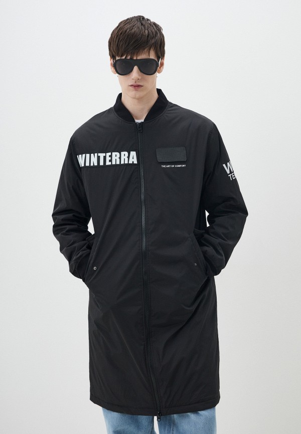 Куртка утепленная Winterra MP002XM004G9