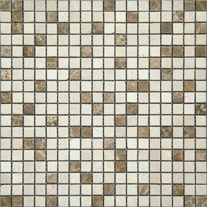 Мозаика Natural I-Тilе 4MT-07-15T 29,8х29,8 см