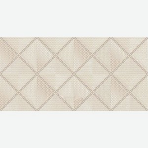 Декор Керлайф Florance Geometrico Marfil 31,5x63 см