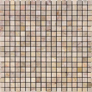 Мозаика Natural Adriatica 7M059-15P 30,5x30,5 см
