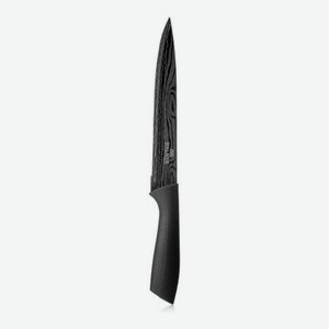 Разделочный нож для мяса titanium 20 см Walmer