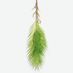Растение искусственное Конэко-о Листья пальмы 97 см