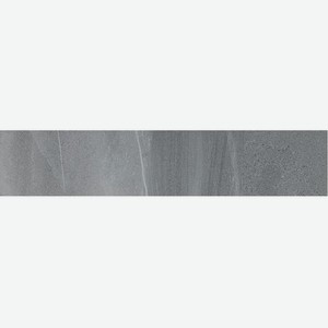 Плитка Kerama Marazzi Роверелла подступенок серый DL600400R201 60x12,5x2 см