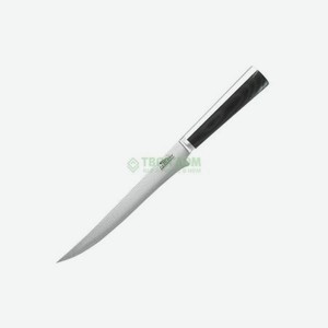 Нож для нарезки Ладомир 20 см
