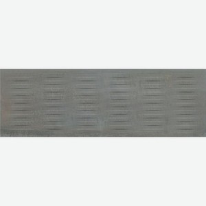 Плитка Kerama Marazzi Раваль серый структура 30x89,5 см 13068R