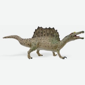 Collecta Фигурка Collecta Динозавр Спинозавр ходящий